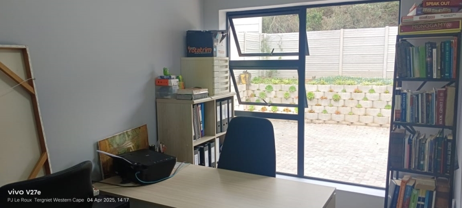 4 Bedroom Property for Sale in Tergniet Western Cape